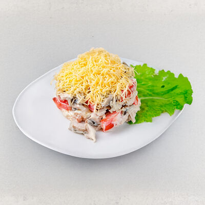 Малибу в Узбекский двор 8 по цене 2100 ₸