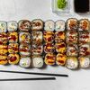 Сет №4 в Halal SushiRolls по цене 1799