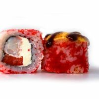 Ролл Мексика в Rolloff