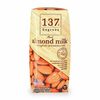 Напиток миндальный 137 Degrees без сахара Simple Foods Co., Ltd Таиланд в Азбука Вкуса Экспресс Меню по цене 178