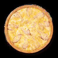 Пицца Бешеная курица (40 см) в Автосуши Автопицца