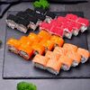 Сет Сливочный в ROLLS KING SUSHI KINGDOM по цене 4550