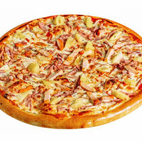 Пицца Экзо в Chicago Pizza