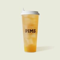 Jasmine tea в Pims
