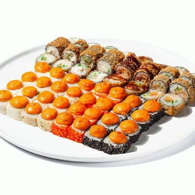 Горячий в ЭкоРолл по цене 3437 ₽