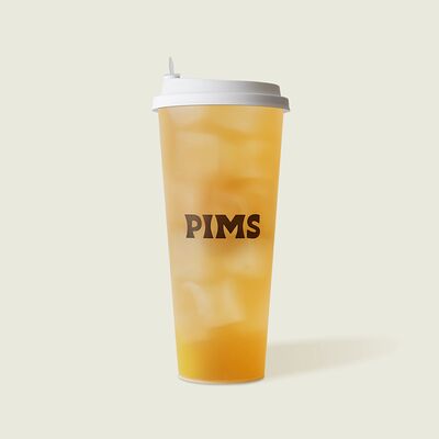 Jasmine tea в Pims по цене 325 ₽