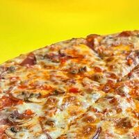 Пицца Фирменная в Bananapizza