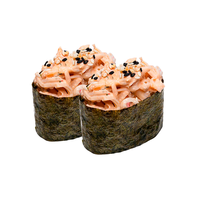 Спайси кани (2 шт.) в Sea Zone по цене 335 ₽