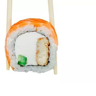 Филадельфия с угрем в Багс Банни от кафеМафия по цене 510