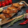 Голень куриная в Шашлык & Пицца по цене 555