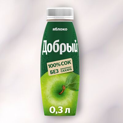 Сок Добрый Яблоко в PhoBo по цене 170 ₽