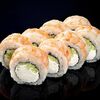 Филадельфия с креветкой в Space sushi по цене 1140