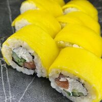 Ролл Филадельфия манго в Sushitop