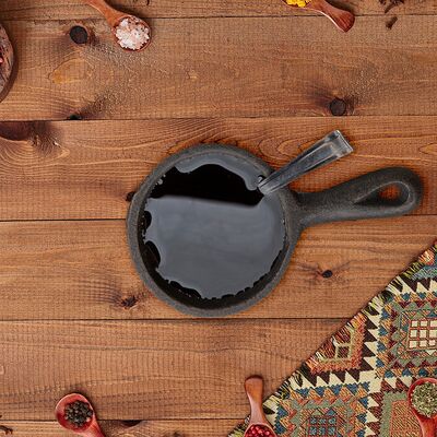 Соус Наршараб в Деда хинкали по цене 140 ₽