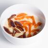 Каша пшенная с финиками и курагой в Bageatteria по цене 450