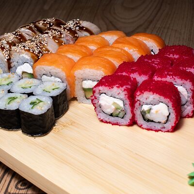 Сет Лайт в Бань бао по цене 2314 ₽