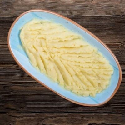 Картофельное пюре в Aliya Uz-Food по цене 169 ₽