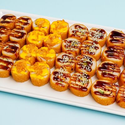 Набор Жарав Моресуши по цене 1500 ₽