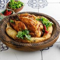Цицила по-гальски в Маймун
