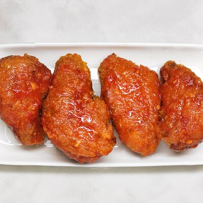 Крылышки острые в Bonape по цене 599 ₽