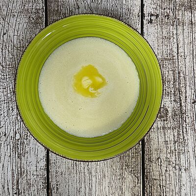 Каша манная классическая в Луна Рыба по цене 190 ₽