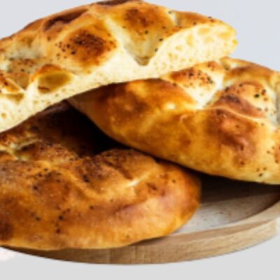 Лепёшкав Аура по цене 80 ₽