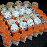 Любимка в Shef Sushi