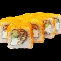 Хитосяке в Master sushi