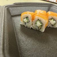 Ролл Мата Хари в Sushi Vrn