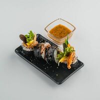 Кимбап с говядинойв Yoki