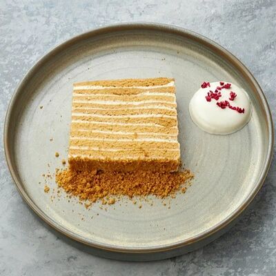 Медовик в На Парах по цене 360