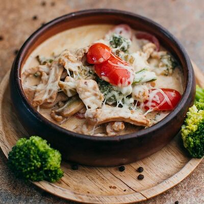 Пульчино в Krutli по цене 589 ₽