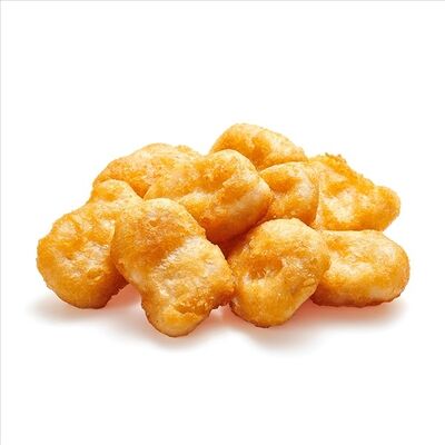 Нагетсы 9 шт в СитиШеф по цене 379 ₽