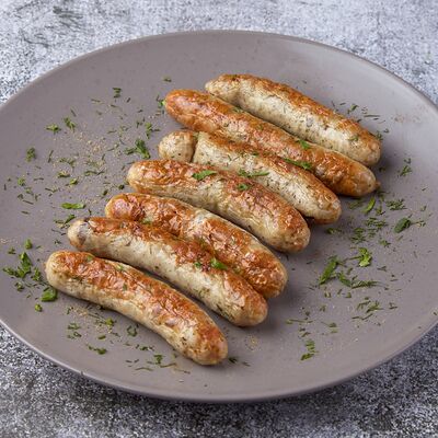 Колбаски на гриле в Тим Шашлык & Бургер по цене 490 ₽