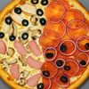 Пицца Четыре сезона в PizzaRolla по цене 830