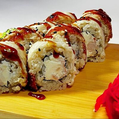 Фудзи в Iago по цене 690 ₽