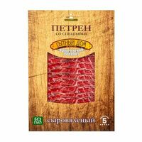 Петрен с/в Сытный Дом со специями кат. А в Азбука Вкуса Экспресс Меню