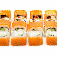 Филадельфия Mix в Сушифуд