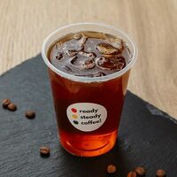 Айс-Фильтр в Ready Steady Coffee