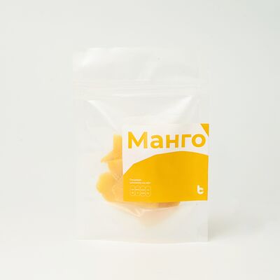 Манго в Balance coffee по цене 230 ₽