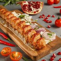 Люля-кебаб из свинины в Шашлык & Пицца