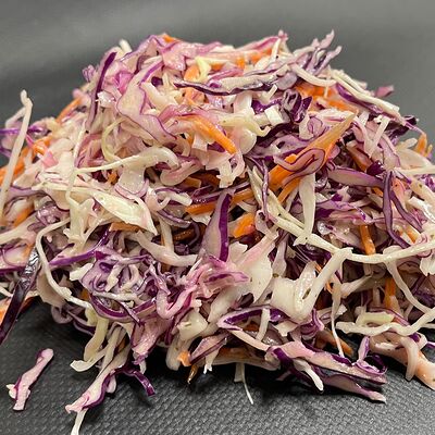 Салат Коул Слоу в Булка и Мясо по цене 150 ₽