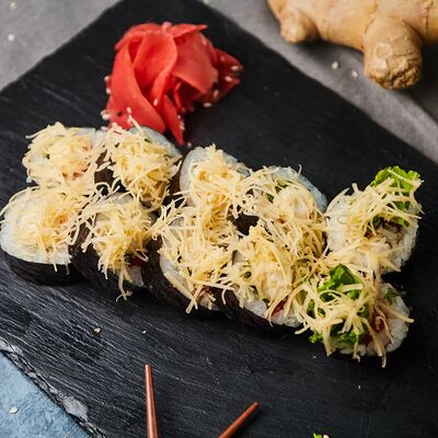 Цезарь-ролл в Тайфун по цене 299