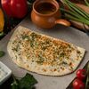 Янтык с курицей, грибами и сыром в Чебуречная по цене 189