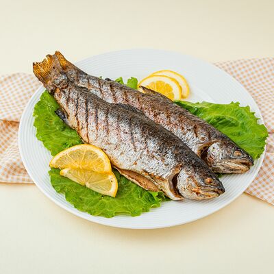 Форель в Фермер Маркет по цене 1088 ₽