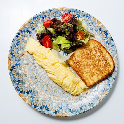 Омлетв Восемь 55 по цене 280 ₽