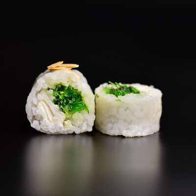 Нежный с чукойв Sushi Kent по цене 405 ₽
