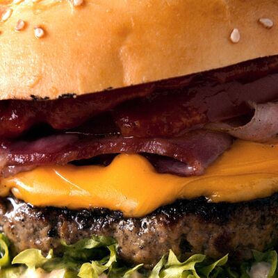 City Бургер Веги в Burger city по цене 475 ₽