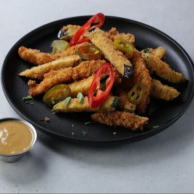 Индийская закускав Сварня по цене 620 ₽