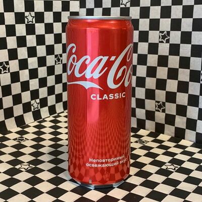 Coca-Cola в Pivbar по цене 180 ₽